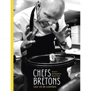 Chefs bretons