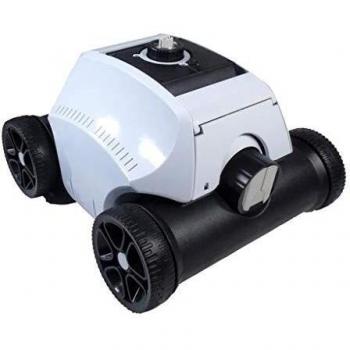 Robot nettoyeur a batterie de piscine UBBINK