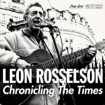 Leon Rosselson