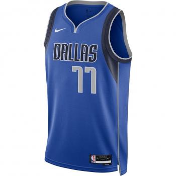 Nike Luka Doncic Icon Edition Jersey