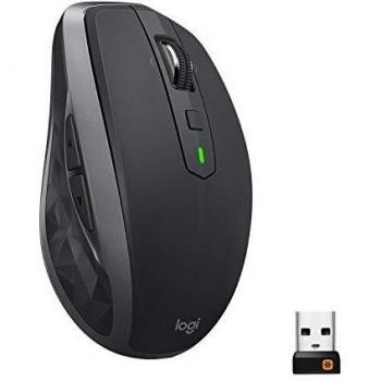 Logitech MX Anywhere 2S 2021 Refresh, USB/Bluetooth
