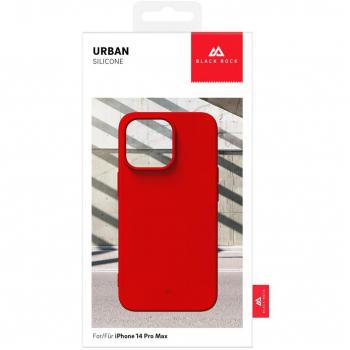 Urban Case für iPhone 14 Pro Max in Rot