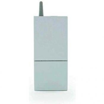 Receptor de contacto 16A Delta Dore RF6630 alimentado salida terminal