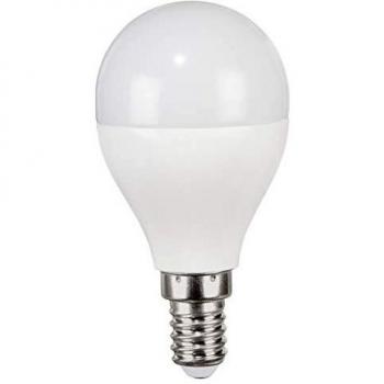 Xavax 00112654 Lichtquelle E14 Tageslicht 470 Lm