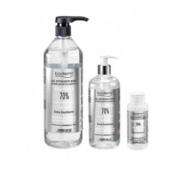 Boderm Gel Mani Antisettico 90 ml