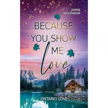 Because you show me love: Ontario Love