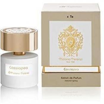 Tiziana Terenzi Luna Cassiopea Parfüm Extrakt unisex 100 ml