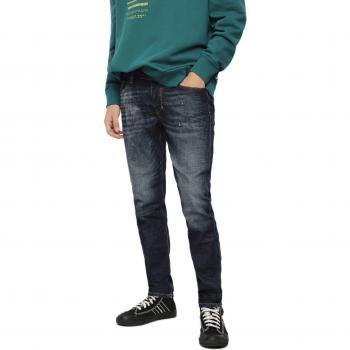 Diesel Larkee-Beex Blue Denim Jeans 31W/32L