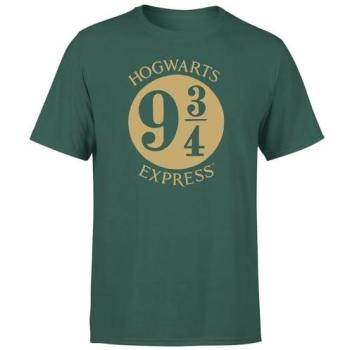 Green HP Platform Tee for Men – Size 2XL