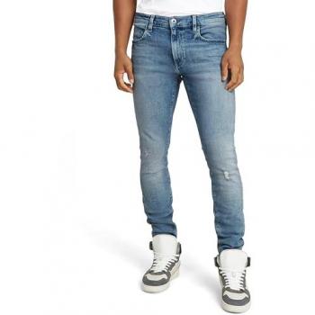 G‑Star Denim Revend FWD Skinny Blu “Rottura Vintage” 32