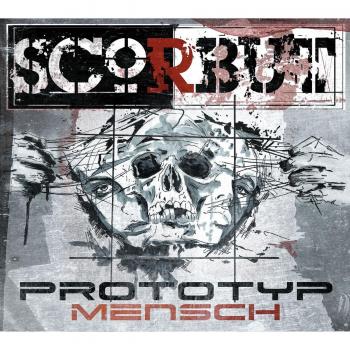 Prototipo Lp+Cd Mensch