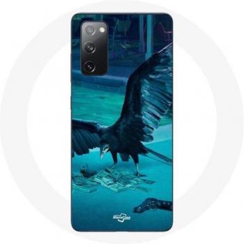 Samsung Galaxy S20 FE Case