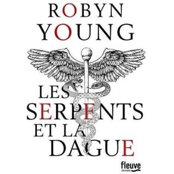 Les serpents et la dague