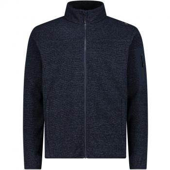 CMP Giacca Fleece Uomo 38H2237