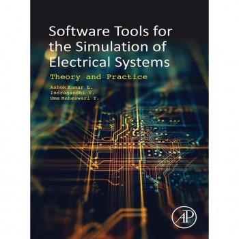 Software Tools for the Simulation of Electrical Systems