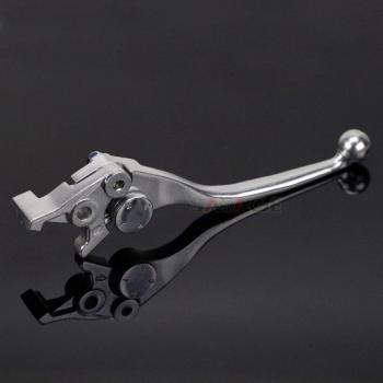 Aluminum Brake Clutch Levers for Suzuki DL650 V-Strom SV650 GSX 600/750 2006