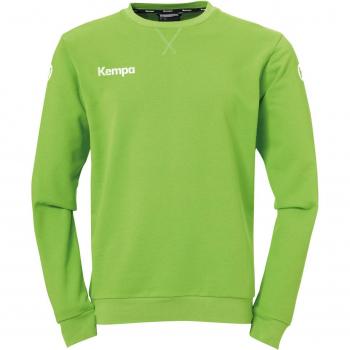 Kempa Langemouw Trainingspullover F04 Groen