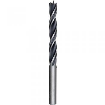 Kwb 511463 Holzspiralbohrer Ø 3 mm