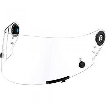 Schuberth SR1 Visera Transparente + Ecran Pinlock®