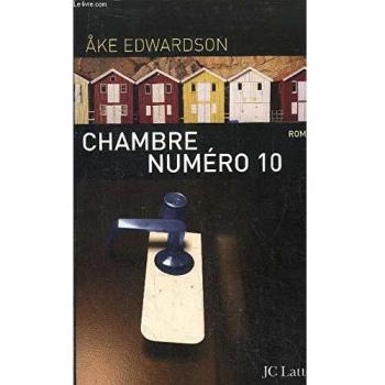 Chambre numéro 10