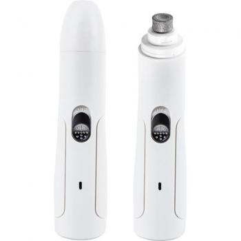Manucure silencieuse pour chiens et chats