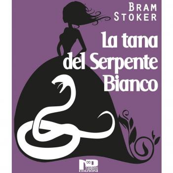 La tana del serpente bianco