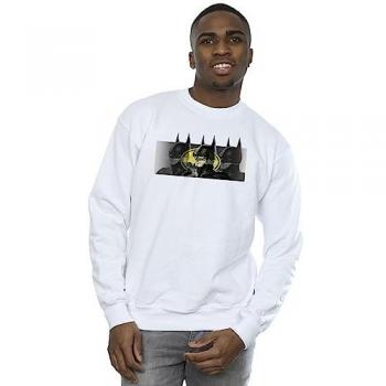 Batman Flash T-shirt