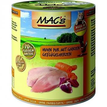 MAC's Cat 24 x 800 g