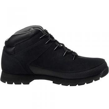 Scarponi Timberland Euro Sprint Hiker in Nubuck