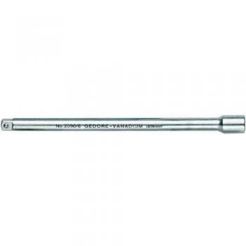 Extension 1/4 148 mm GEDORE