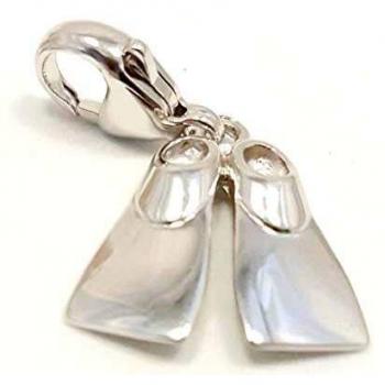 Ti Sento | Charm Mujer Ti Sento 8202SI (2 cm)