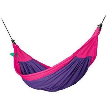 Lilly Moki Bedtime – Amaca per bambini eco-friendly