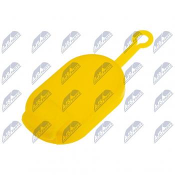 Tappo NTY per Serbatoio Acqua Lavacristallo OPEL, RENAULT, NISSAN