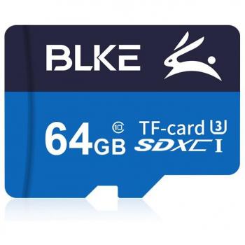Carte MicroSD BLKE 256Go