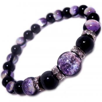 Starlight Blaze Onyx Power Stone Brace – Heroes Line