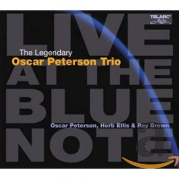 En Concert Au Blue Note : Édition Complet