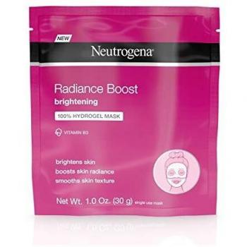Neutrogena Radiance Boost Maschera Illuminante 30ml