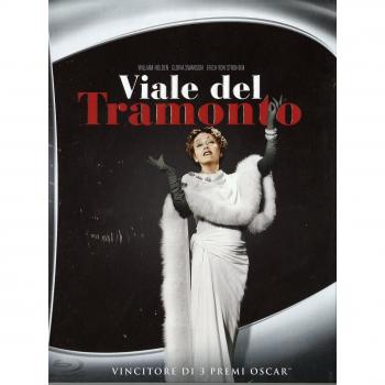 The Masterworks Collection: Viale del Tramonto