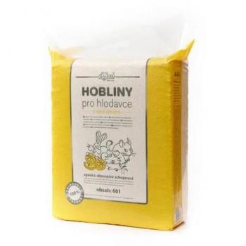 Hobliny citron 60l Limara