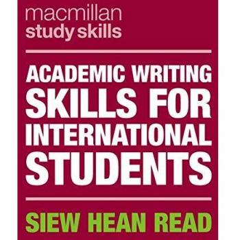 Academic Writing Skills for International Students