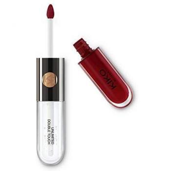 KIKO Milano Double Touch Lipstick 105