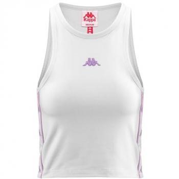 Camiseta Kappa 222 Silva Tirantes XS