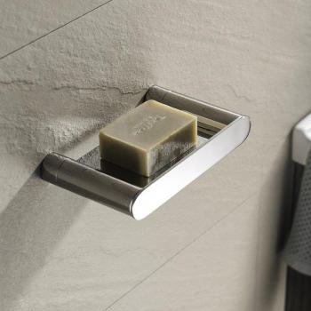 SUS304 Stainless Steel Towel Holder for Hand Towels