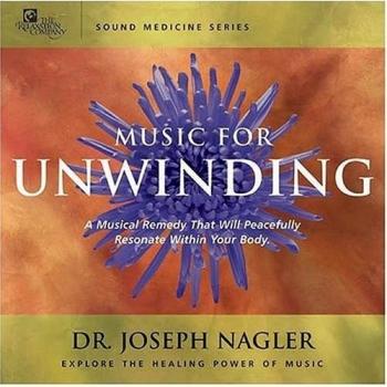 Music for Unwinding: Sound Med