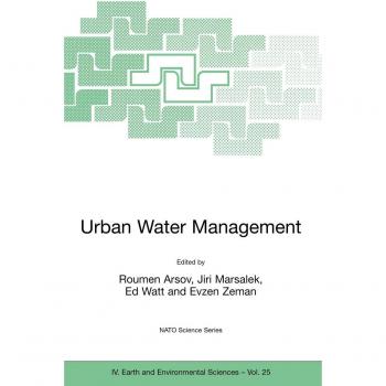 Urban Water Management: Science Technology and Service Delivery