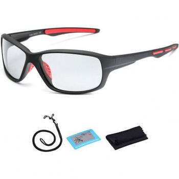 Lunettes de conduite polarisées
