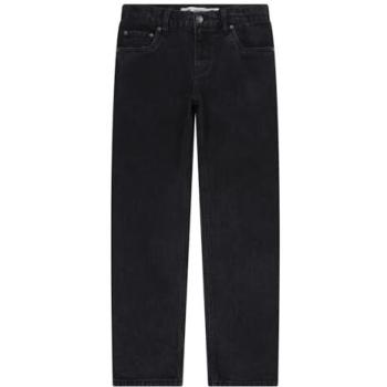 Levi's Pantaloni Kids 555 Relaxed Straight Black Canyon 16 anni