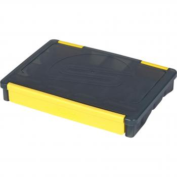 Boîte Sécurisée Spro TBX S25 – Noir Profond