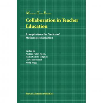 Collaboration in Teacher Education