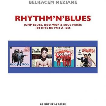Rhythm'n' Blues